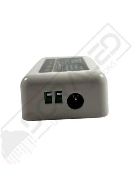 2 Kanal Touch Dokunmatik Led Dimmer 12-24V Rf