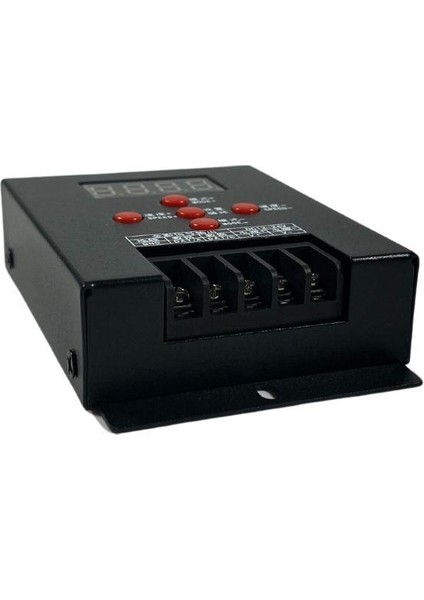 T-500S Argb Pixel Şerit Led Kontrol 2811-2812B