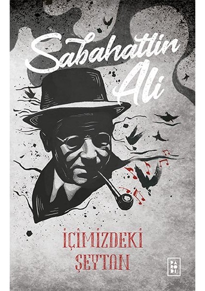 Içimizdeki Şeytan