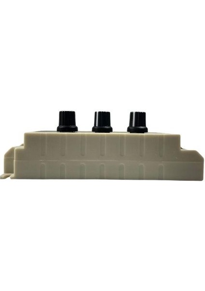 3 Kanal Manuel Rgb Led Dimmer Kontrol