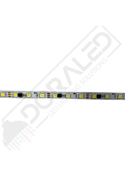 Beyaz Pixel Şerit Led 2811 12 Volt IP20 5m fırsatları