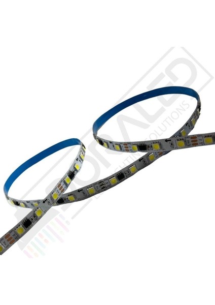 Beyaz Pixel Şerit Led 2811 12 Volt IP20 5m indirimleri