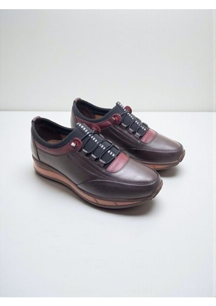 Hakiki Deri Tam Ortopedik Erkek Ayakkabı modelleri