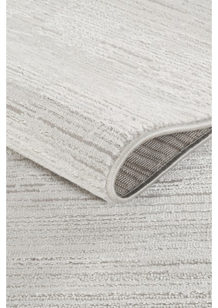 Modern Dokuma Halı Gri Yumuşak Dokulu Premium Salon Oturma Odası Mutfak Halısı modelleri