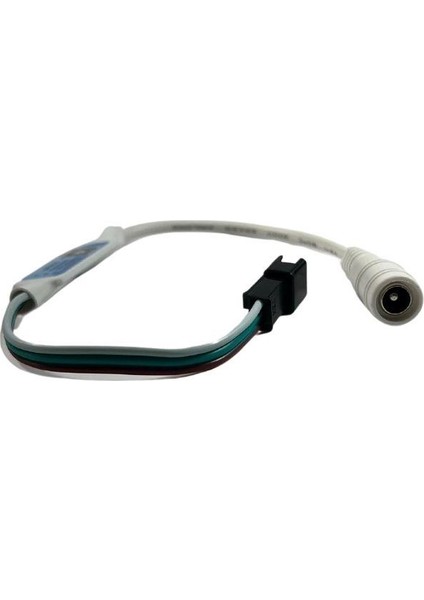 SP621E Mini Bluetooth Argb Pixel Led Kontrol 2811-2812B