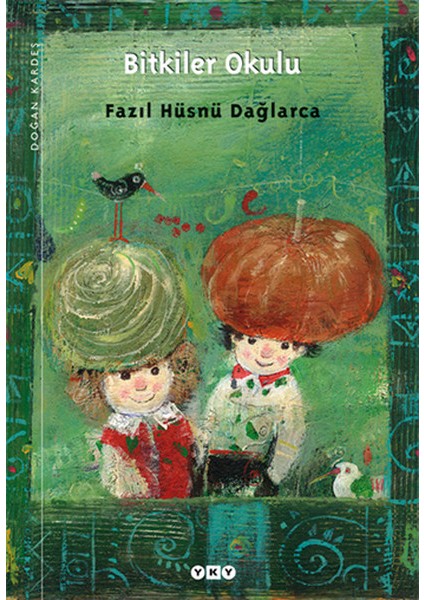 Bitkiler Okulu