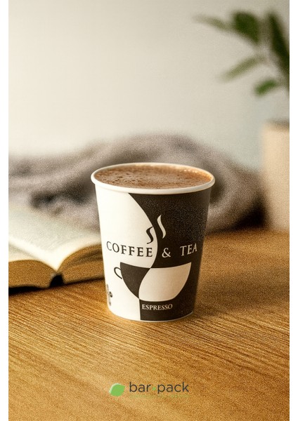 7 Oz Karton Bardak 100 Adet Sızdırmaz fiyatları