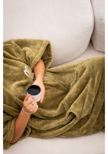 Welsoft Polar Havlu Panço