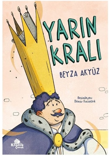 Yarın Kralı