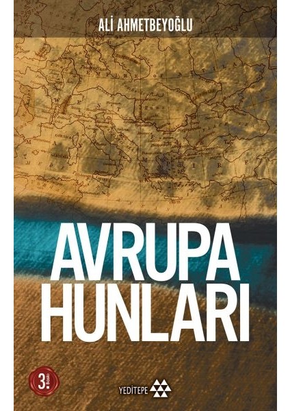 Avrupa Hunları