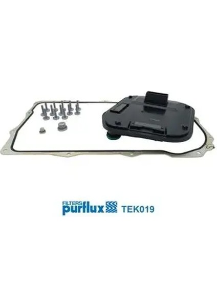 TEK019 Sanziman Filtresi 0CM301519