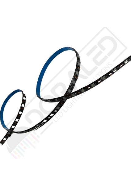 5V Adreslenebilir IP65 WS2812B Argb Pixel Şerit LED Metrede 60LED 5 Metre indirimleri