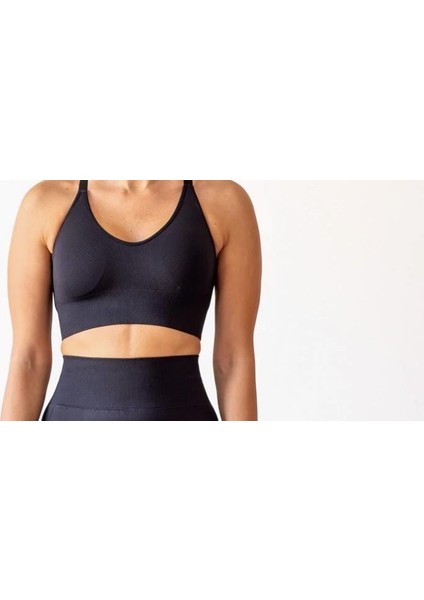 Arka Çapraz Askılı Pedli Büstiyer indirimleri