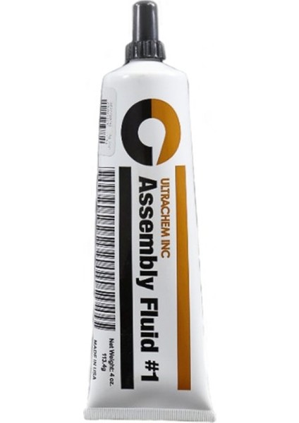 Assembly-Fluid #1 Montaj Sıvısı 118,3 ml