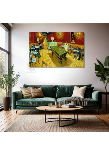 Kanvas Yatay Duvar Tablosu Kanvas Soyut Bar Ev Ofis Salon Modern Duvar Tablosu fiyatları