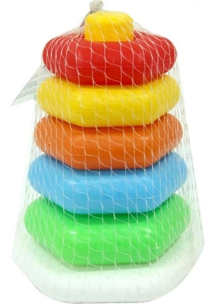 Bfs Nessiworld AE-1511 Kiki Fileli Altıgen Halkalar fiyatları