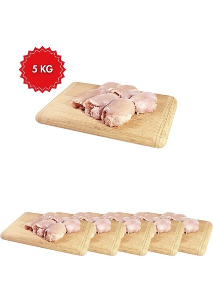 Dondurulmuş Soslu Piliç Izgara | Hazır Marine Edilmiş Tavuk | Pratik & Lezzetli