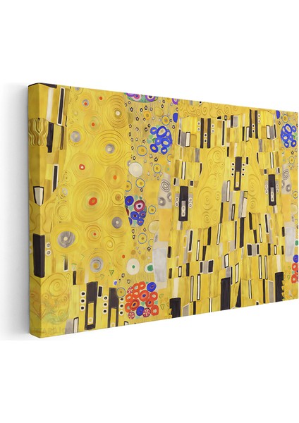 Kanvas Yatay Duvar Tablosu Kanvas Soyut Geometrik Sanat8 Ev Ofis Salon Modern Duvar Tablosu