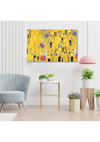 Kanvas Yatay Duvar Tablosu Kanvas Soyut Geometrik Sanat8 Ev Ofis Salon Modern Duvar Tablosu modelleri