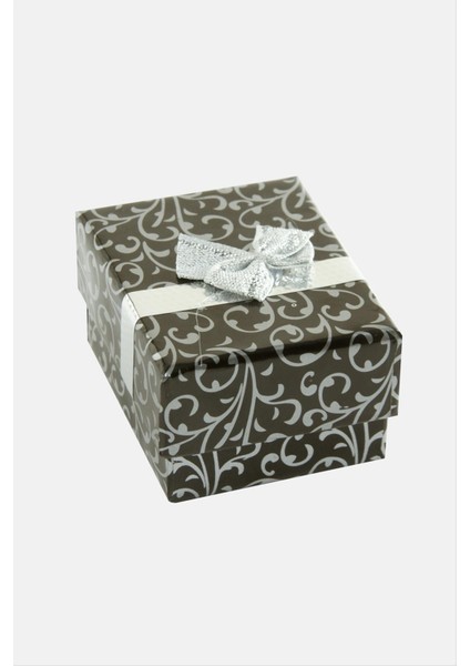 Techmrt Fiyong Yüzük Hediye Kutusu-Siyah modelleri