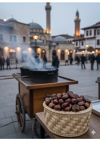 El Yapımı Doğal Hasır Sepet | Ekmek Sepeti 🍞 Saklama Kabı 🧺 Dekoratif Düzenleyici modelleri