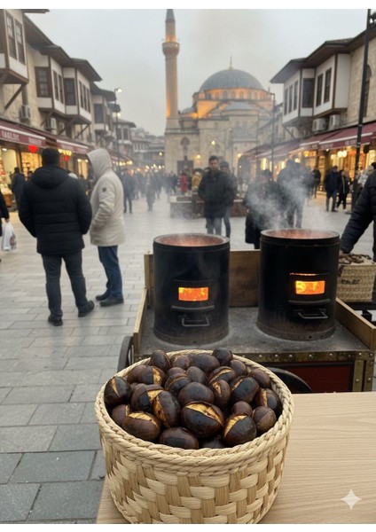 El Yapımı Doğal Hasır Sepet | Ekmek Sepeti 🍞 Saklama Kabı 🧺 Dekoratif Düzenleyici fırsatları