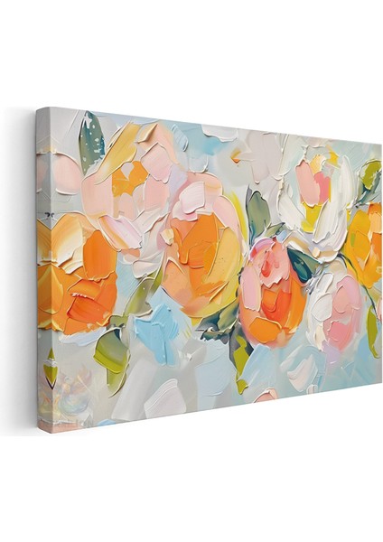 Kanvas Yatay Duvar Tablosu Kanvas Soyut Sanat6 Ev Ofis Salon Modern Duvar Tablosu