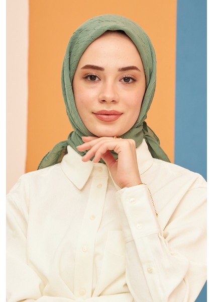 Bambu Kraş Eşarp (Tesettür Giyim, Hafif, Rahat, Şık, Yüksek Kalite, Uygun, Hijab, Scarf, Lux) fırsatları