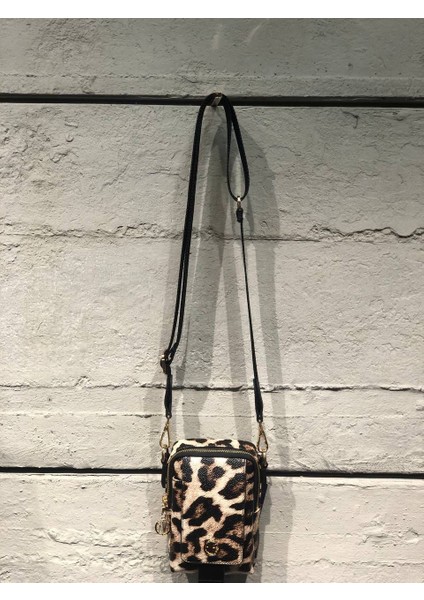 Y6318 Bayan Çapraz Çanta