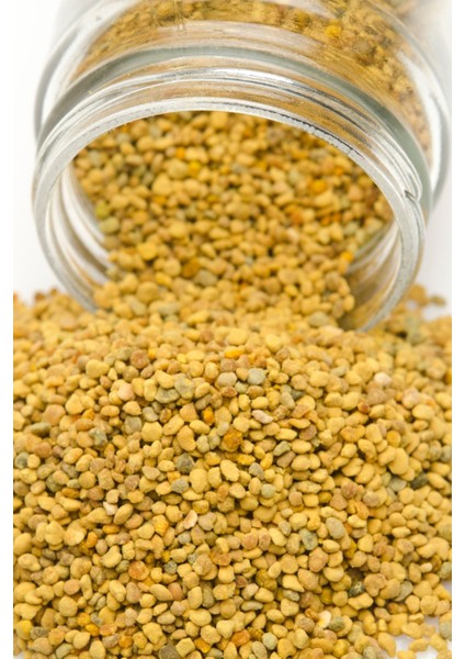 Polen Deluxe Seri Organik Lezzetli 100 gr modelleri