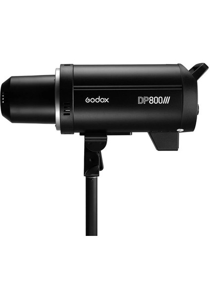 DP800 Iıı 800 Watt Paraflaş Kafası (Tehşir Ürünüdür) fiyatları