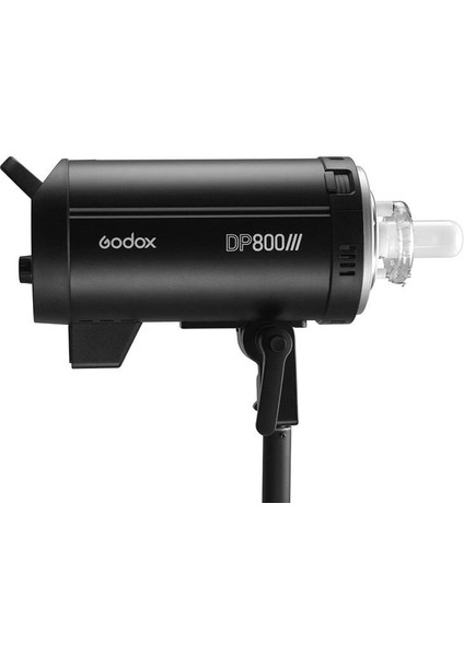 DP800 Iıı 800 Watt Paraflaş Kafası (Tehşir Ürünüdür) modelleri