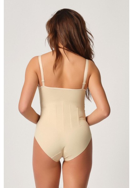 Ten Mı Emay 2944 Sırt Destekli Badi Emzirme Korse modelleri