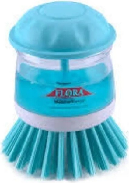 Deterjan Hazneli Bulaşık Fırçası ROYALEKS-F389 fiyatları