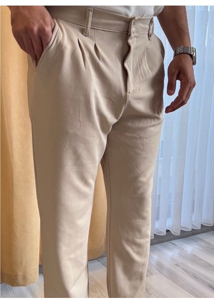 Poliviskon Pileli Pantolon fiyatları