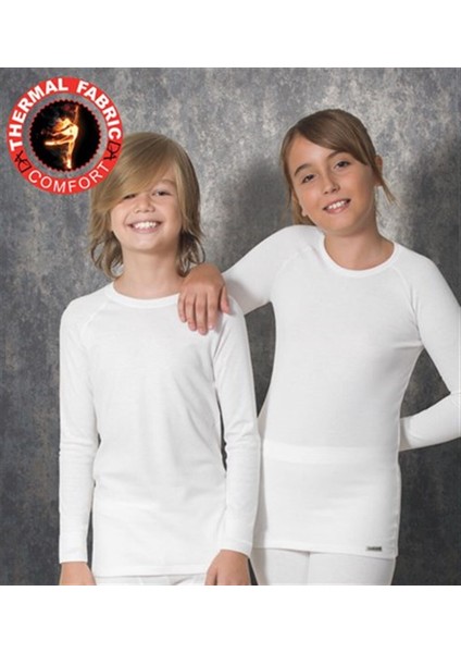 Doreanse Unisex Yuvarlak Yaka T Shirt 235