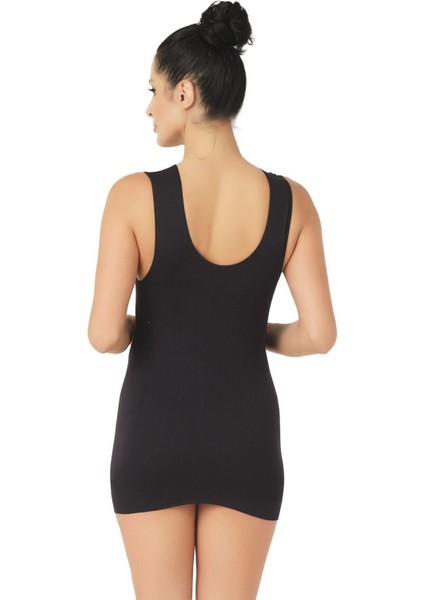 Siyah Mı Emay 5200 Seamless Soft Hamile Atlet modelleri