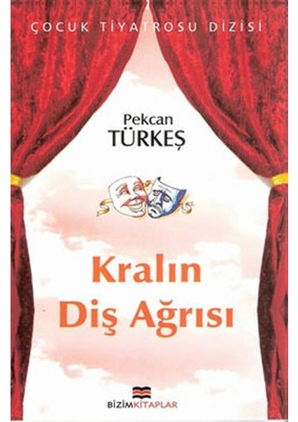 Çocuk Tiyatrosu Dizisi - Kralın Diş Ağrısı