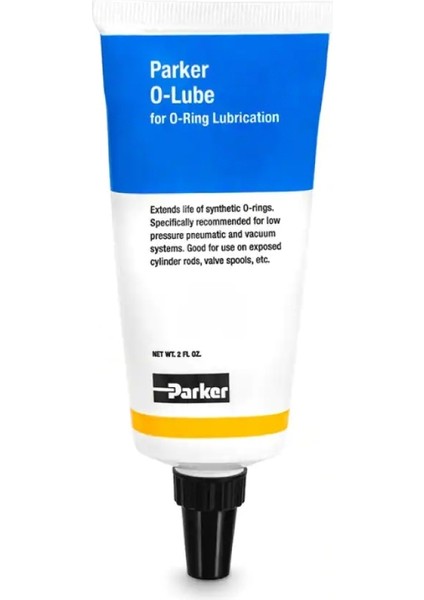 O-Lube, Genel Amaçlı Gres Yağlayıcı 59,1ml