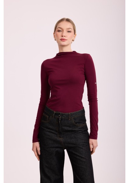 4876 Mssm Kol Taşlı Rayon Bady modelleri