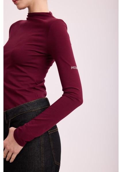 4876 Mssm Kol Taşlı Rayon Bady indirimleri