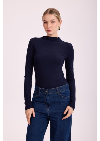 4876 Mssm Kol Taşlı Rayon Bady modelleri