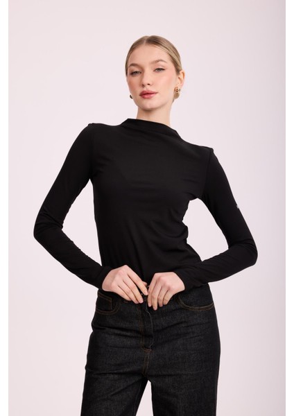 4876 Mssm Kol Taşlı Rayon Bady modelleri