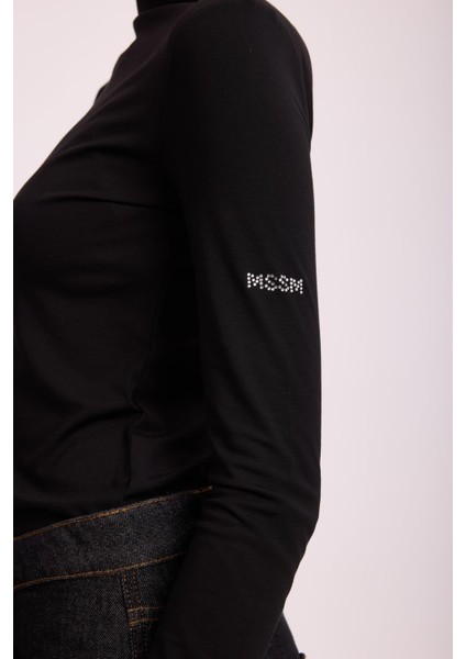 4876 Mssm Kol Taşlı Rayon Bady indirimleri