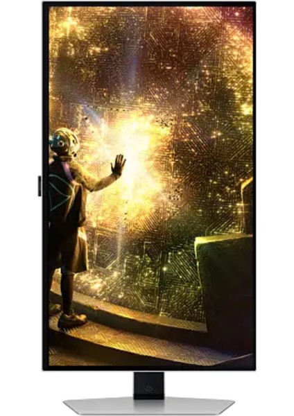 Odyssey OLED 27" 0.03MS 240Hz Qhd HDR10+ 2k Pivot G6 Gaming Monitör modelleri