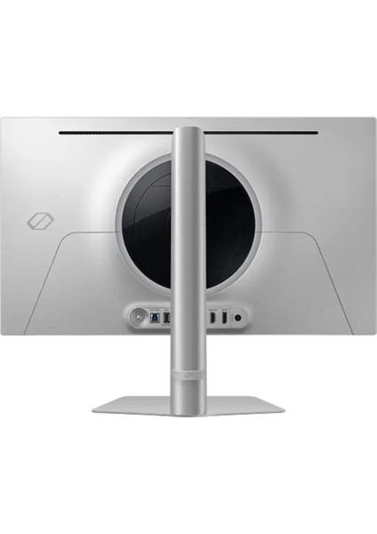 Odyssey OLED 27" 0.03MS 240Hz Qhd HDR10+ 2k Pivot G6 Gaming Monitör