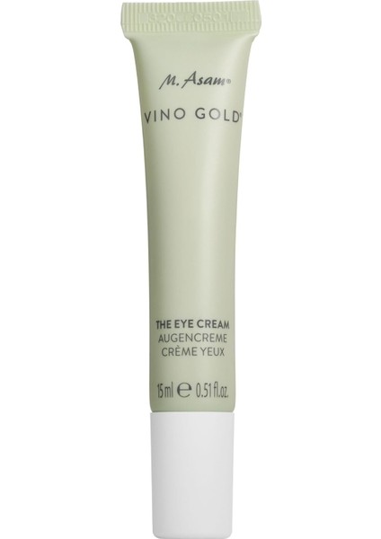 M.asam Vino Gold Göz Kremi 15 ml fiyatları