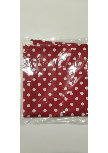 El Yapımı Mutfak Önlüğü