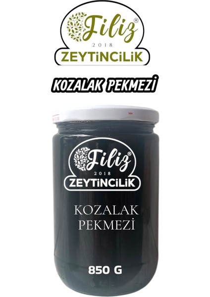 Kozalak Pekmezi 850 gr
