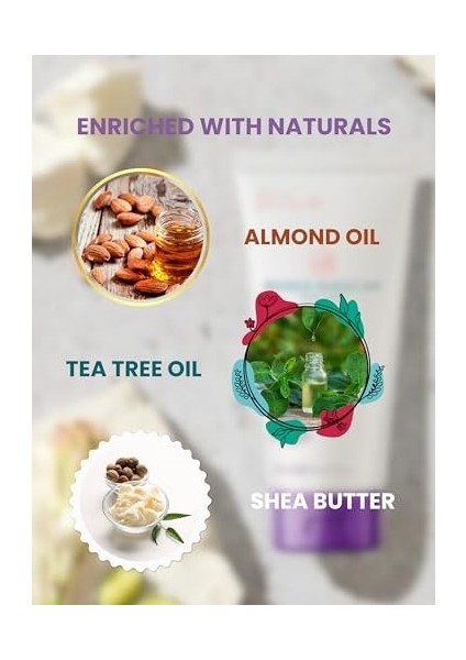 Bahar Babacan Ayak Bakım Kremi 75ML